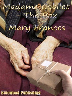 cover image of The Box